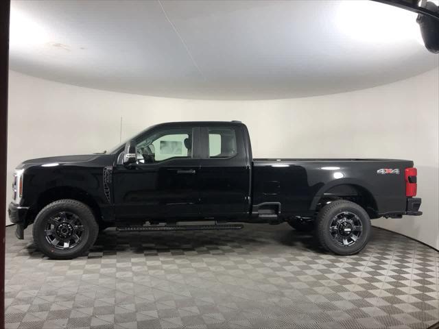 new 2025 Ford F-350 car, priced at $58,957