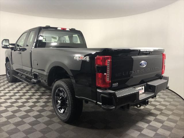 new 2025 Ford F-350 car, priced at $58,957