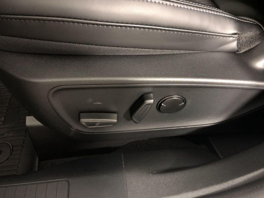 new 2025 Ford Escape PHEV car, priced at $38,716