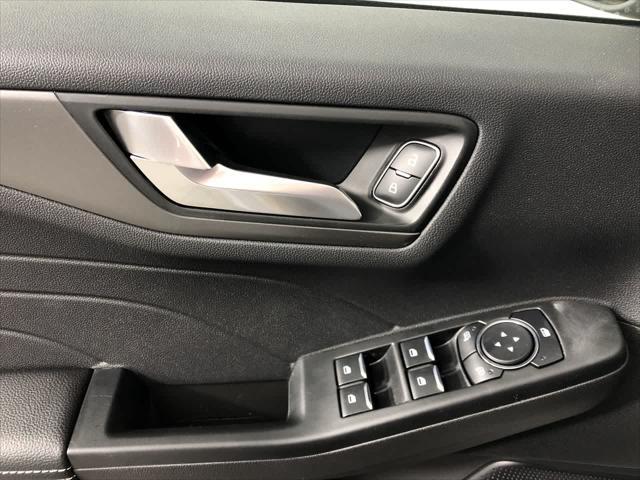 new 2025 Ford Escape car, priced at $41,645