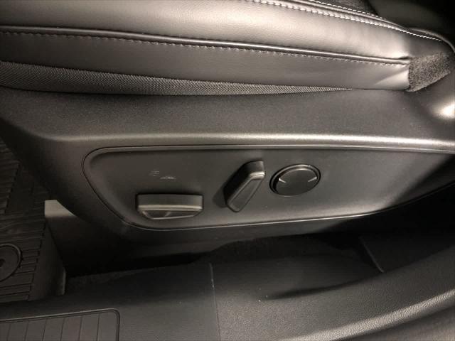 new 2025 Ford Escape car, priced at $41,645