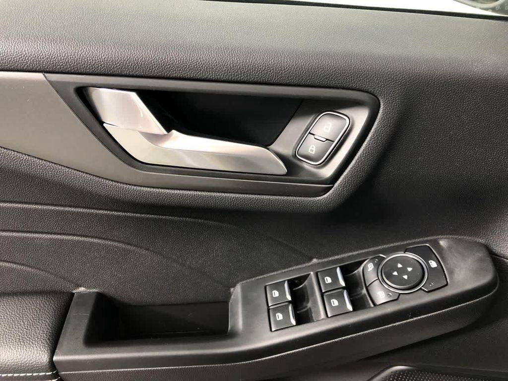 new 2025 Ford Escape PHEV car, priced at $38,716