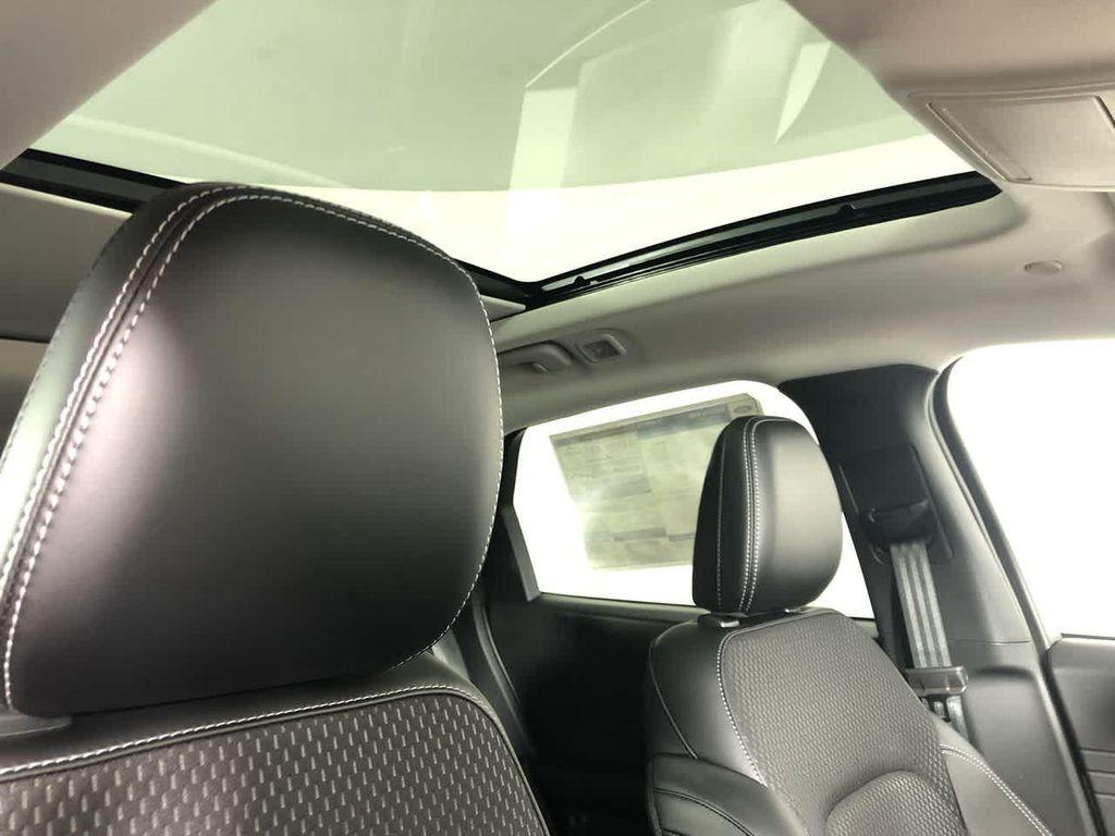 new 2025 Ford Escape PHEV car, priced at $38,716
