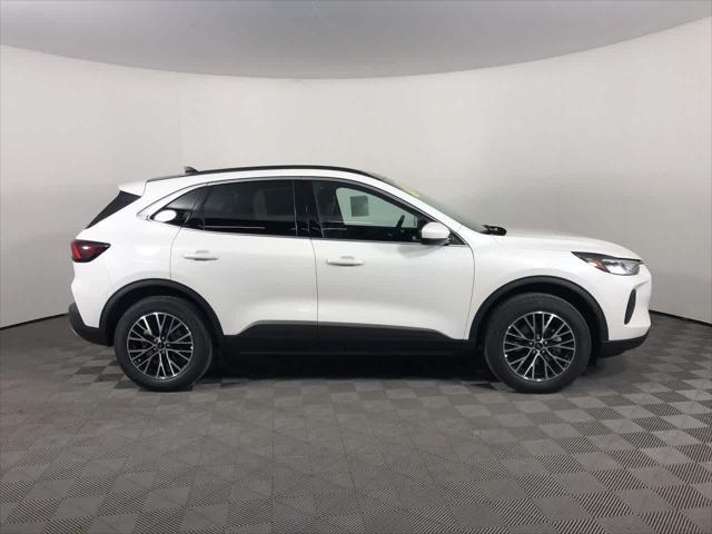 new 2025 Ford Escape car, priced at $41,645