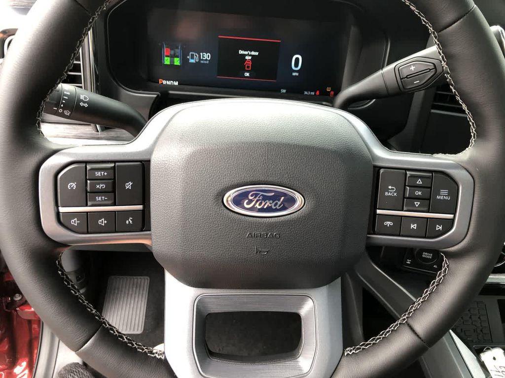 new 2025 Ford F-250 car, priced at $82,251
