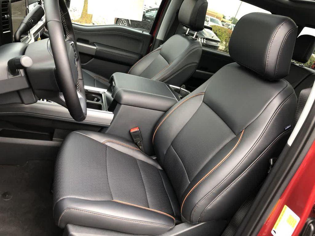 new 2025 Ford F-250 car, priced at $82,251