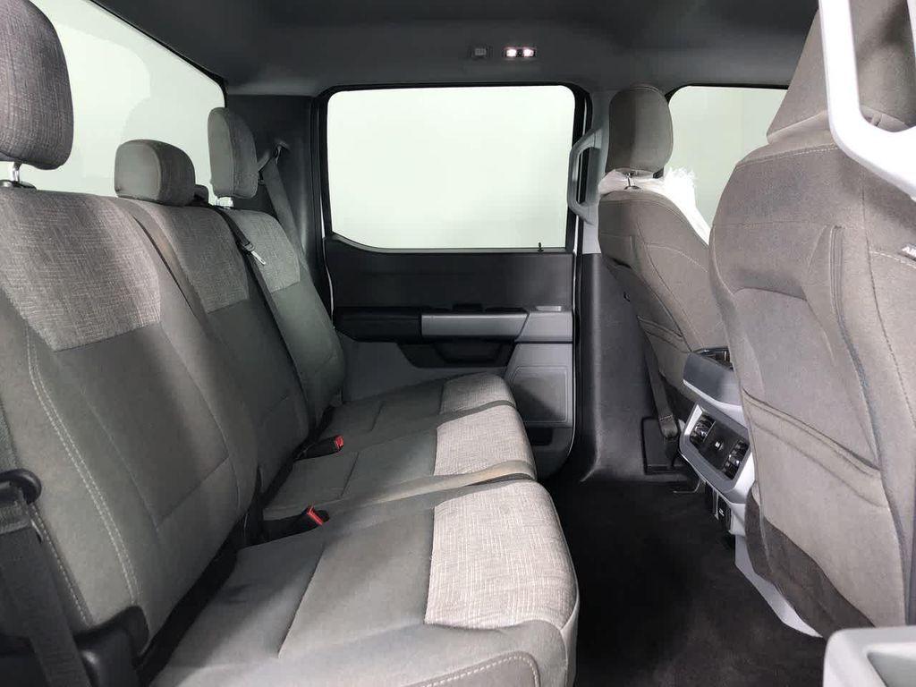 used 2024 Ford F-250 car, priced at $57,900