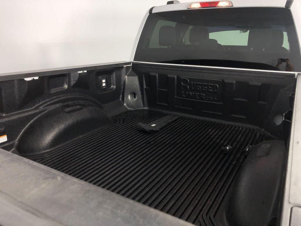 used 2024 Ford F-250 car, priced at $57,900