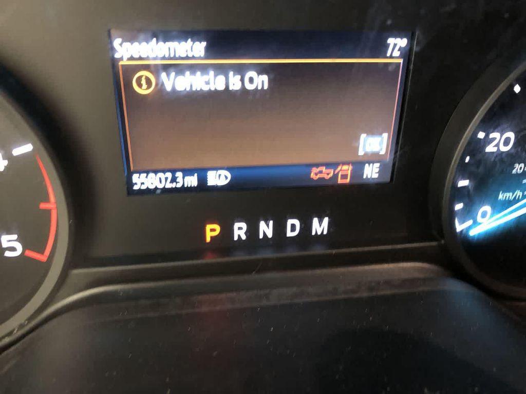 used 2024 Ford F-250 car, priced at $57,900