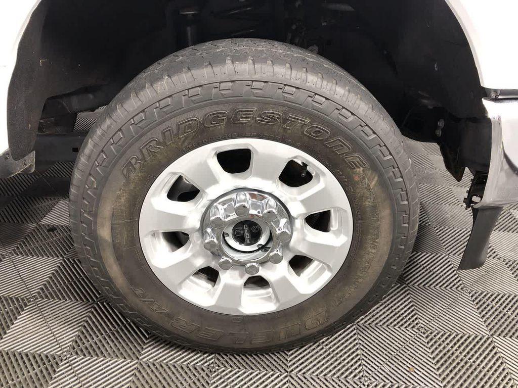 used 2024 Ford F-250 car, priced at $57,900