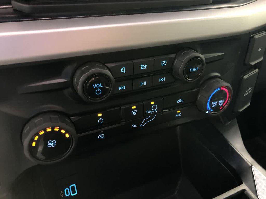 used 2024 Ford F-250 car, priced at $57,900