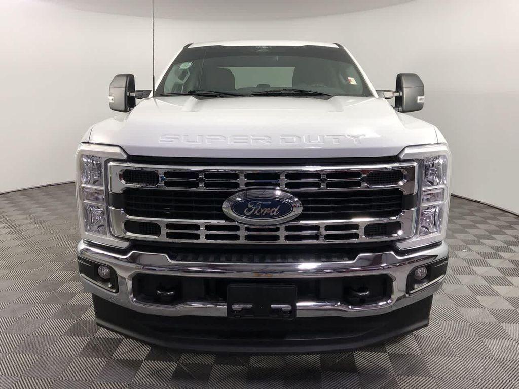 used 2024 Ford F-250 car, priced at $57,900