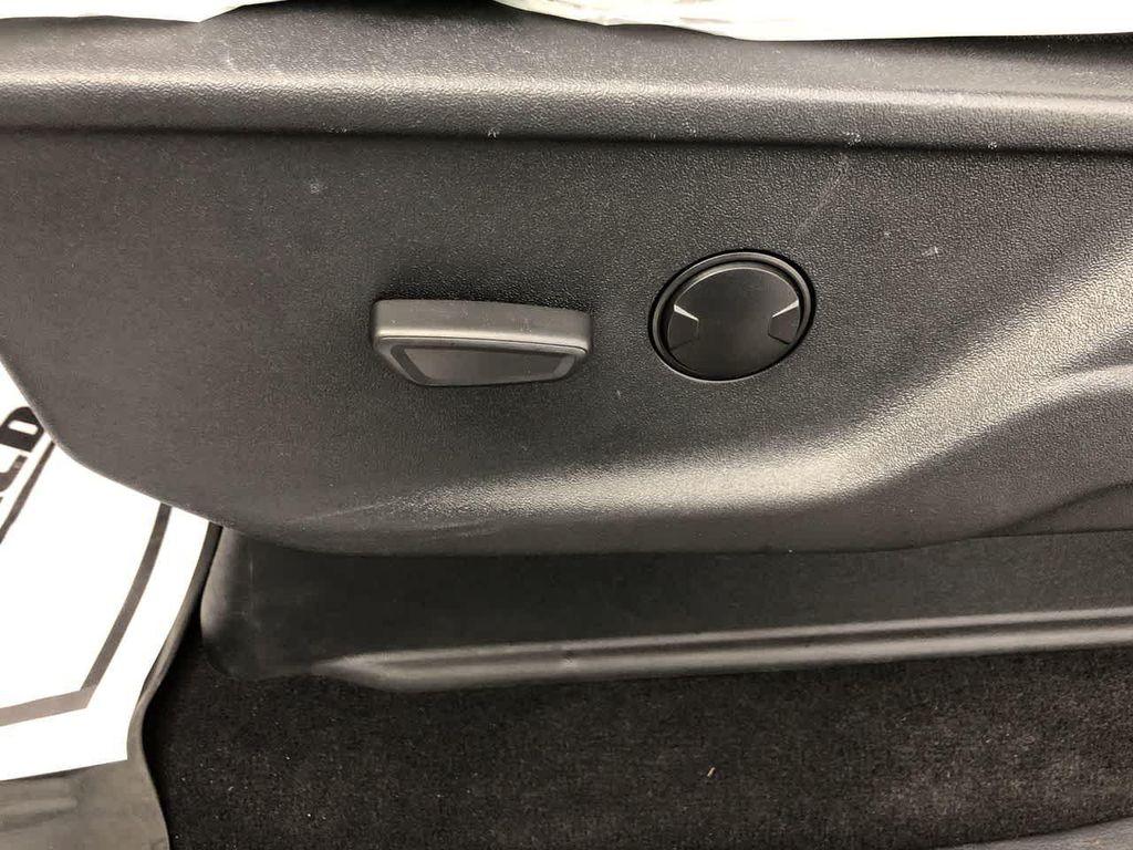 used 2024 Ford F-250 car, priced at $57,900