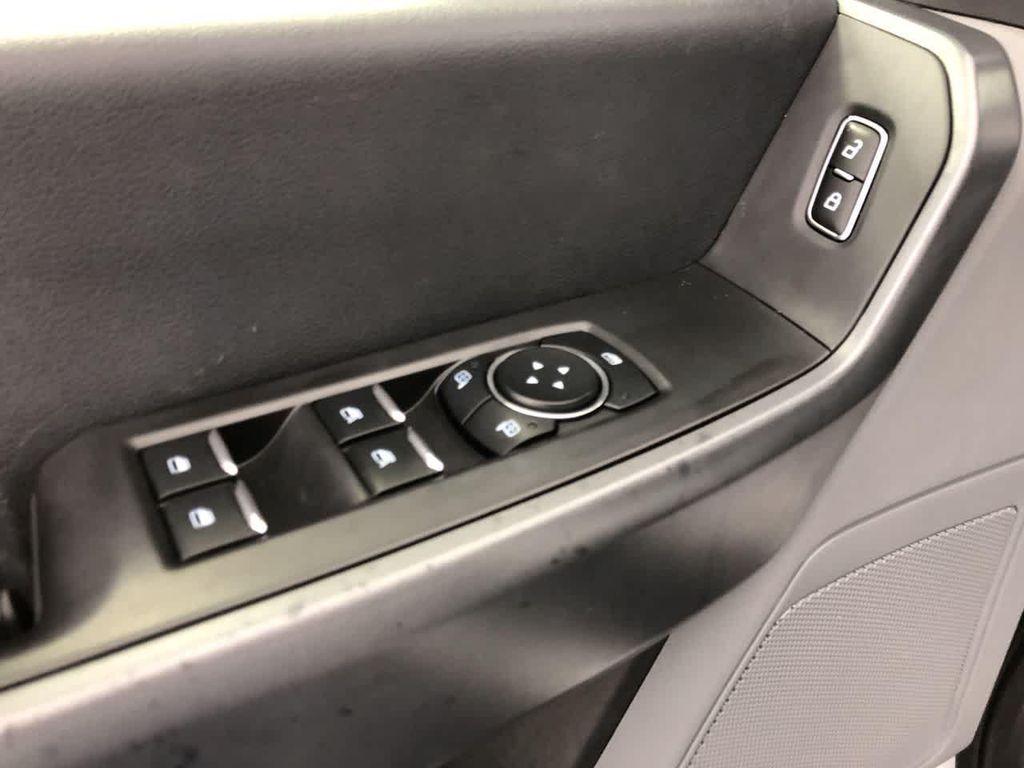 used 2024 Ford F-250 car, priced at $57,900