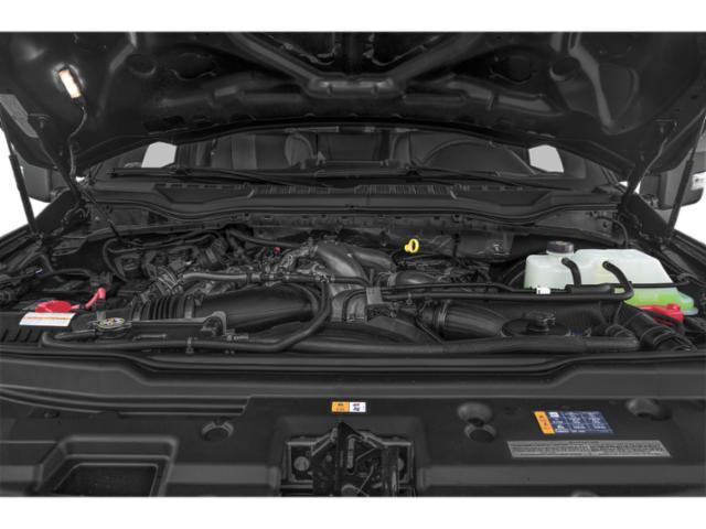 used 2021 Ford F-250 car, priced at $45,594