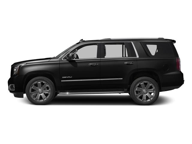 used 2016 GMC Yukon car, priced at $25,989