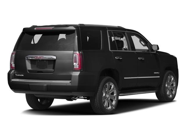 used 2016 GMC Yukon car, priced at $25,989