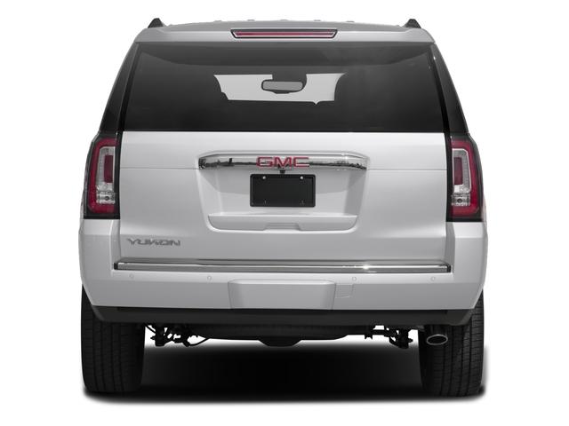 used 2016 GMC Yukon car, priced at $25,989