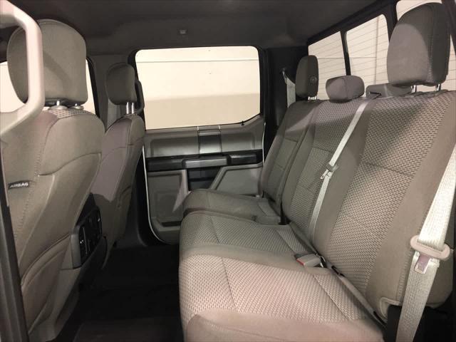 used 2018 Ford F-150 car, priced at $26,995