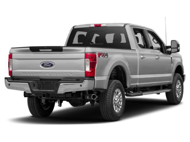 used 2019 Ford F-250 car, priced at $37,900