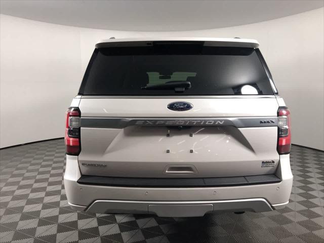 used 2019 Ford Expedition Max car, priced at $25,989