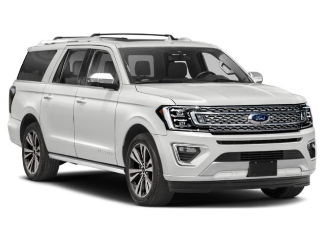 used 2019 Ford Expedition Max car, priced at $27,990