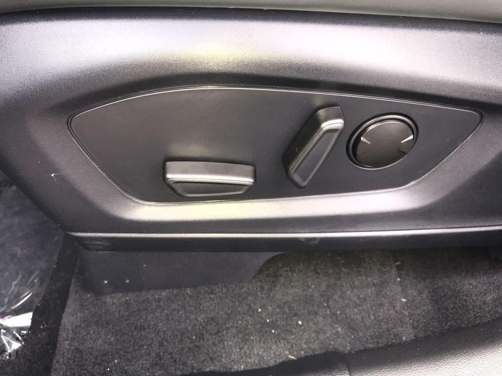 new 2025 Ford Explorer car, priced at $47,750