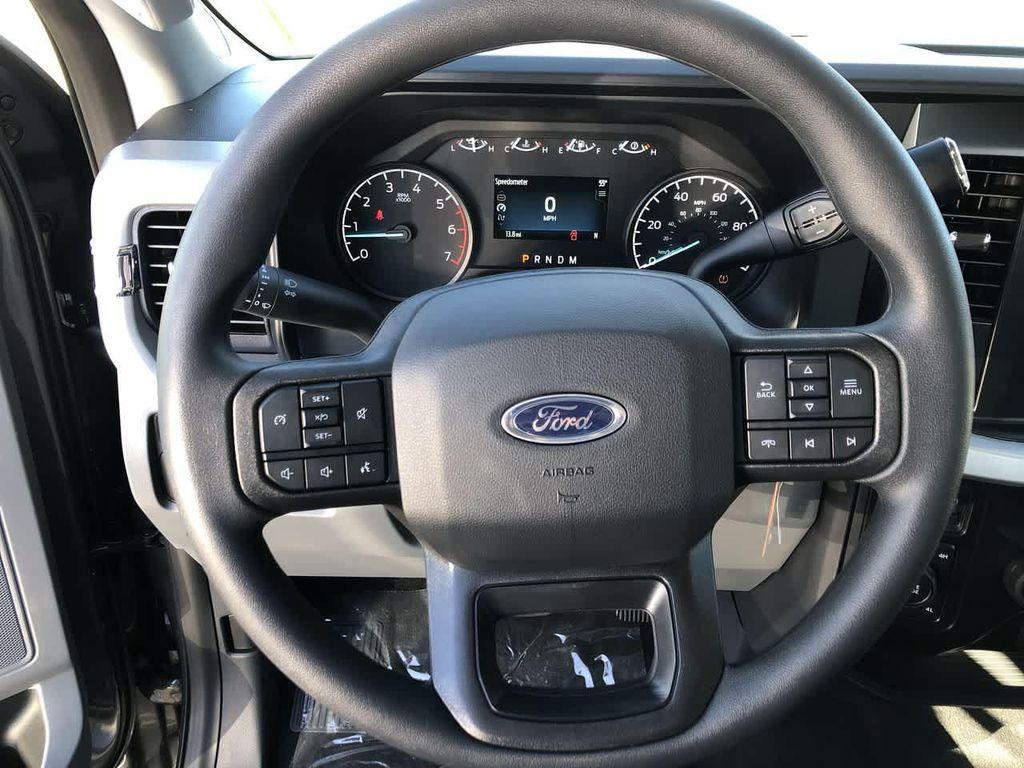 new 2026 Ford F-250 car, priced at $60,937