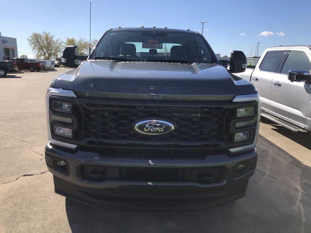 new 2026 Ford F-250 car, priced at $60,937