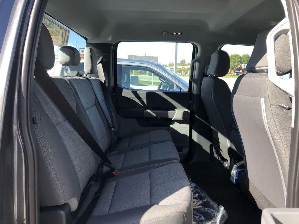 new 2026 Ford F-250 car, priced at $60,937