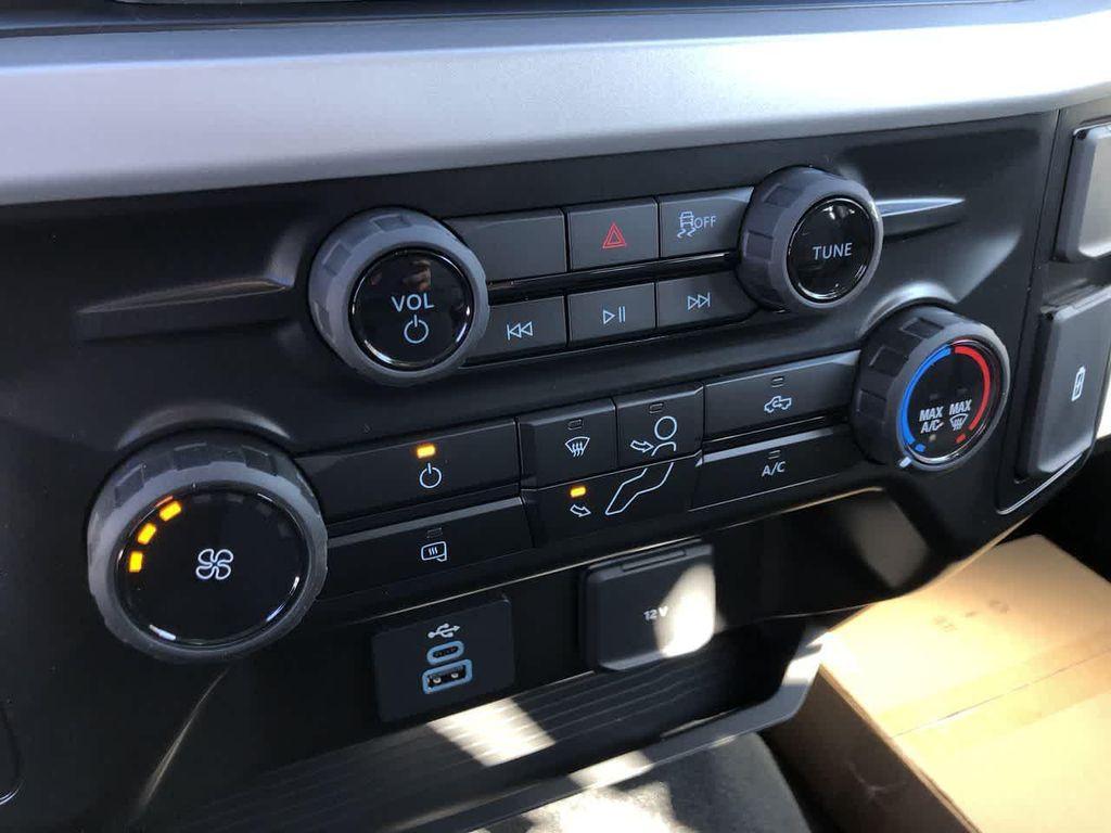 new 2026 Ford F-250 car, priced at $60,937