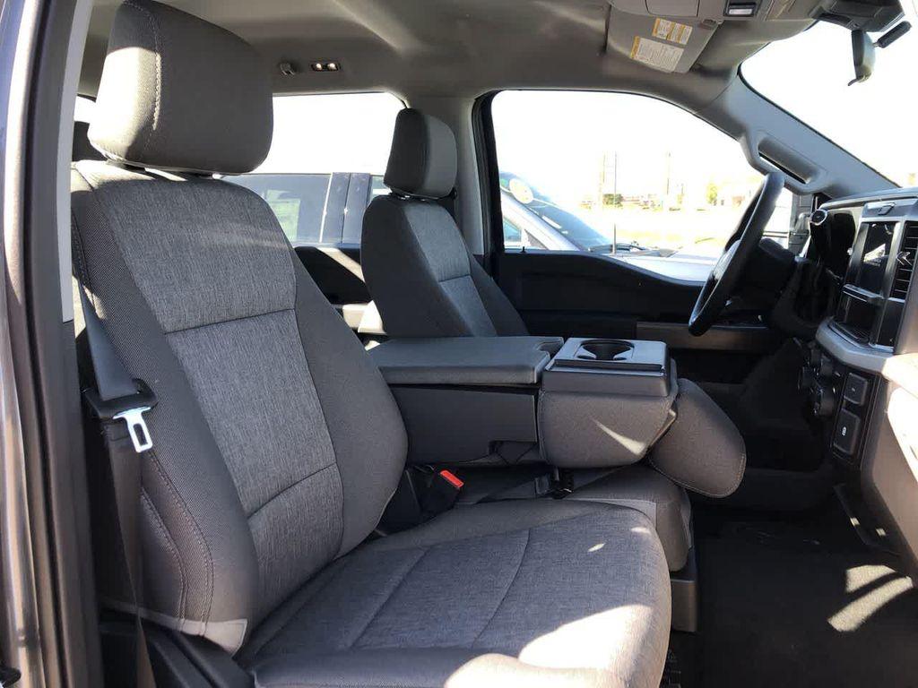 new 2026 Ford F-250 car, priced at $60,937