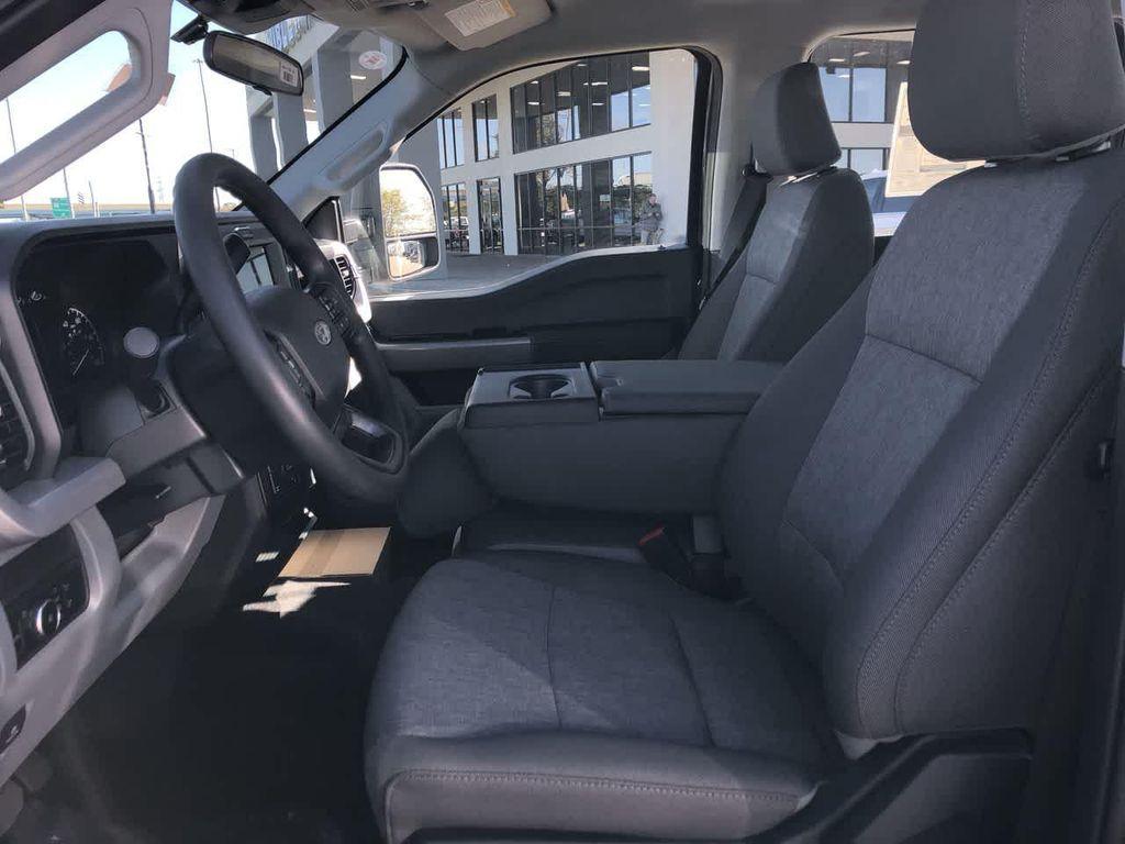 new 2026 Ford F-250 car, priced at $60,937