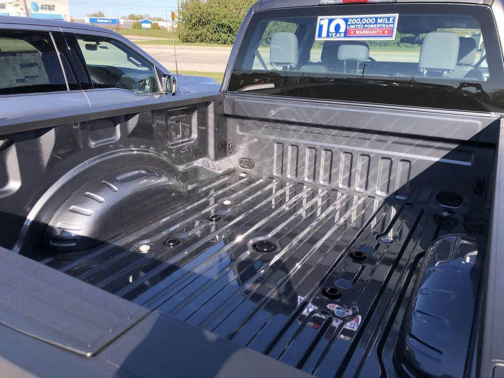 new 2026 Ford F-250 car, priced at $60,937