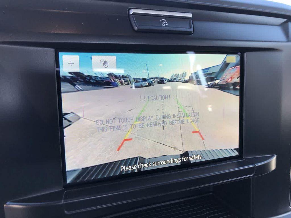 new 2026 Ford F-250 car, priced at $60,937