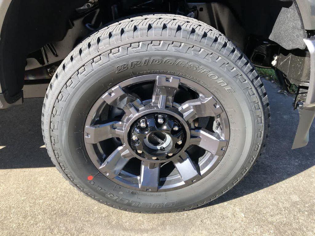 new 2026 Ford F-250 car, priced at $60,937