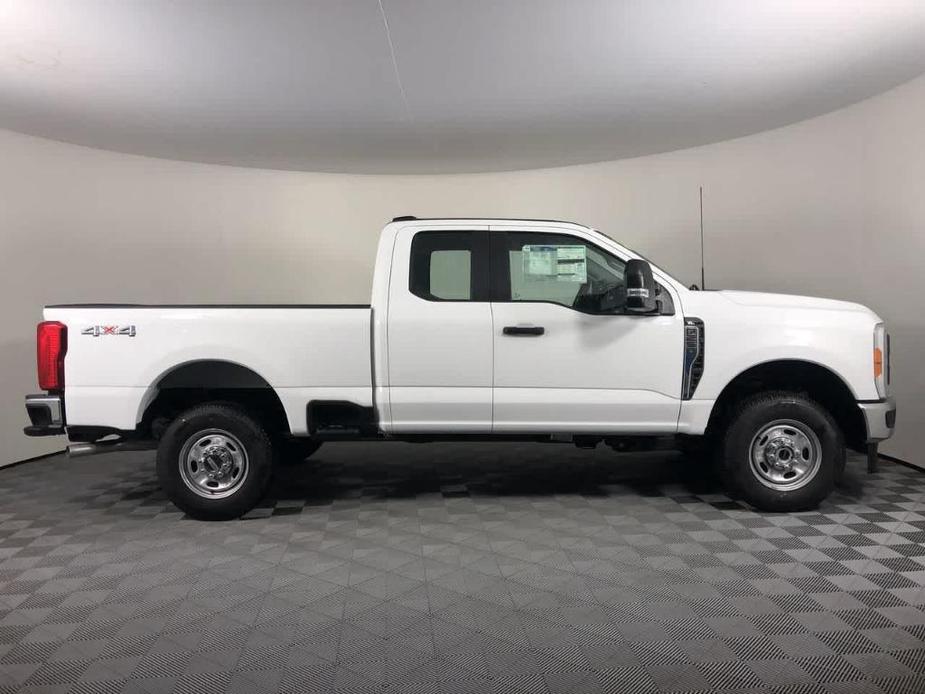 new 2023 Ford F-250 car, priced at $51,305