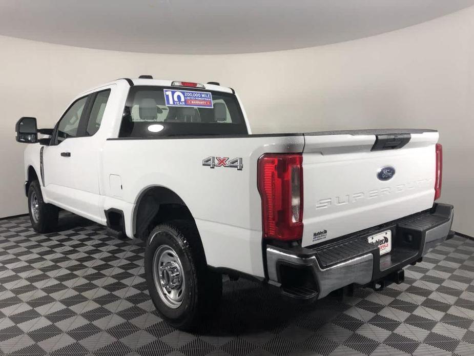 new 2023 Ford F-250 car, priced at $51,305