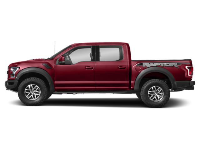 used 2019 Ford F-150 car, priced at $59,990