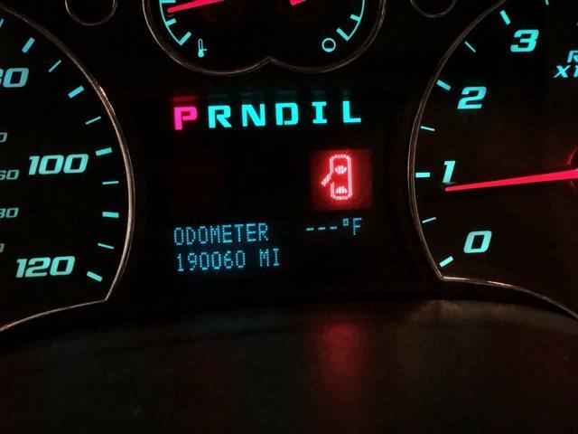 used 2007 Chevrolet Equinox car, priced at $3,888