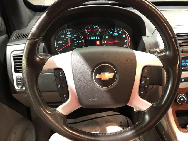 used 2007 Chevrolet Equinox car, priced at $3,888