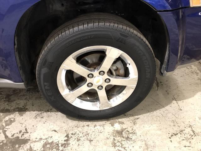 used 2007 Chevrolet Equinox car, priced at $3,888