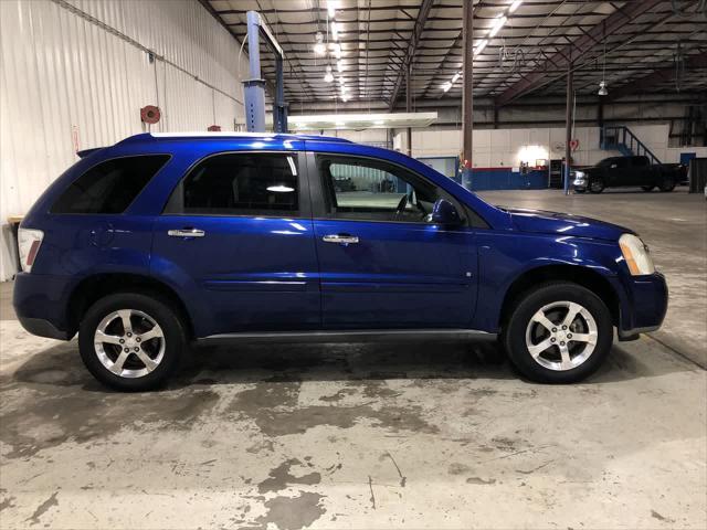 used 2007 Chevrolet Equinox car, priced at $3,888