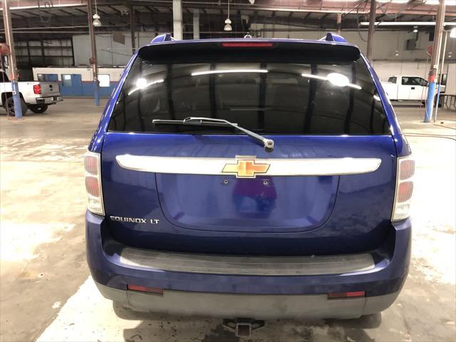 used 2007 Chevrolet Equinox car, priced at $3,888