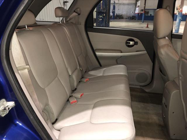 used 2007 Chevrolet Equinox car, priced at $3,888