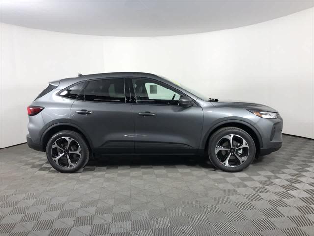 new 2025 Ford Escape car, priced at $33,605