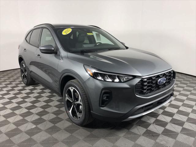 new 2025 Ford Escape car, priced at $33,605
