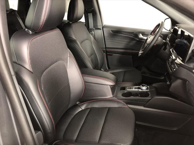 new 2025 Ford Escape car, priced at $33,605