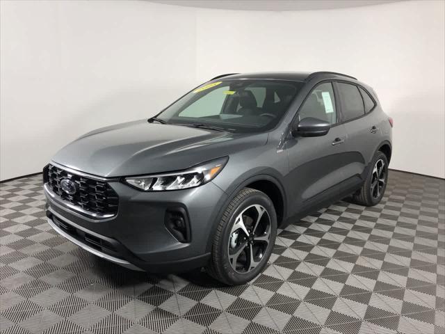 new 2025 Ford Escape car, priced at $33,605