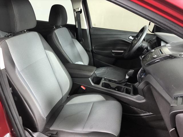 used 2017 Ford Escape car, priced at $10,990